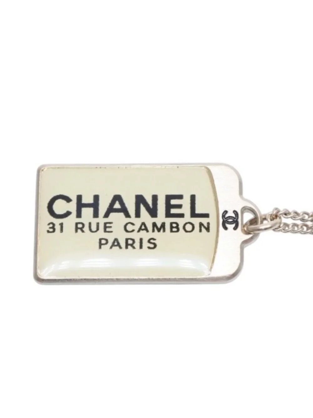 CHANEL brand name